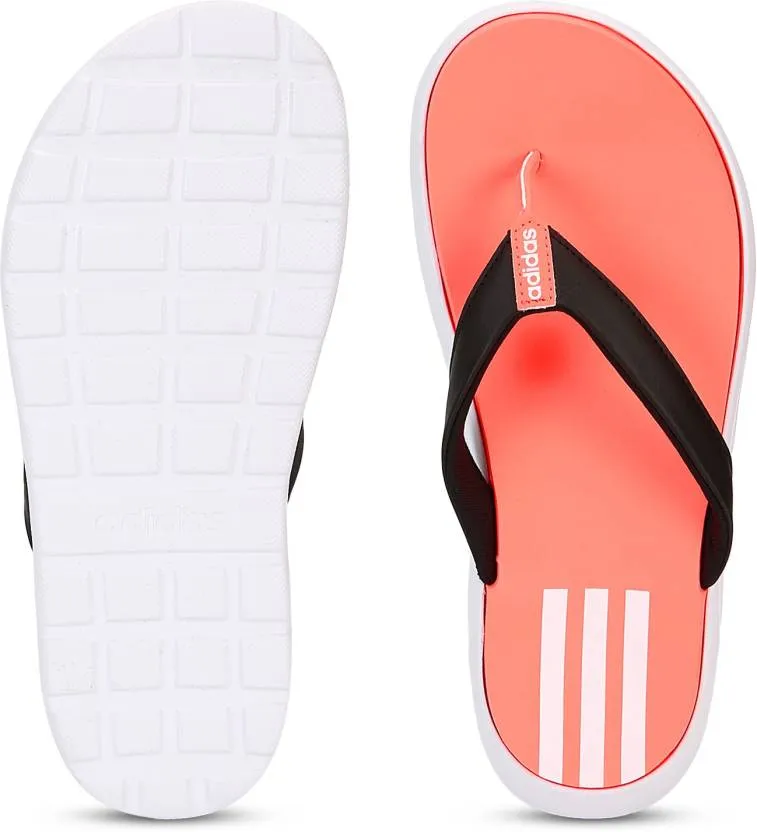 ADIDAS  COMFORT FLIP-FLOPS