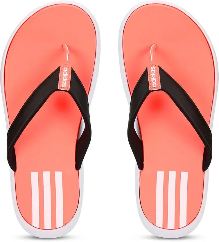 ADIDAS  COMFORT FLIP-FLOPS