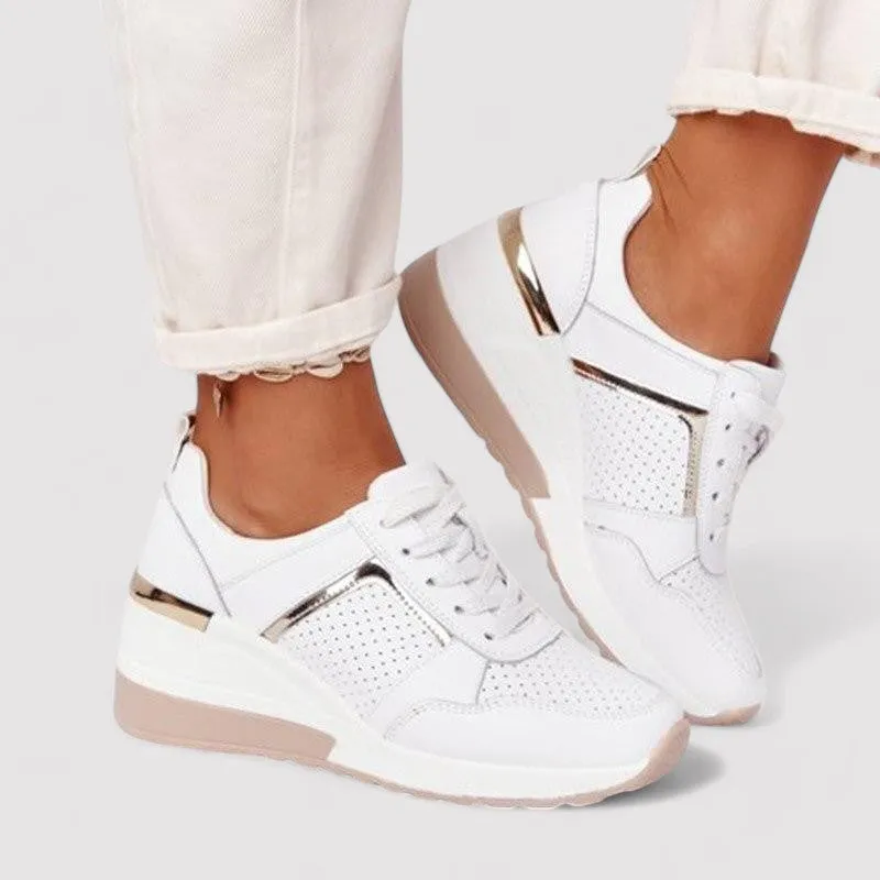 Ancien | Women's Elegant Air Sneakers