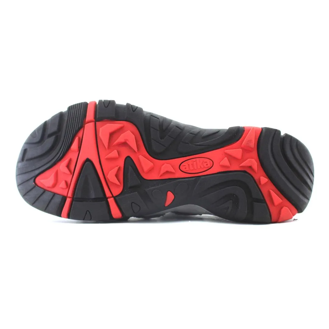 ATIKA LIGHTWEIGHT TRAIL