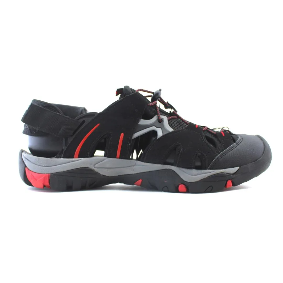 ATIKA LIGHTWEIGHT TRAIL