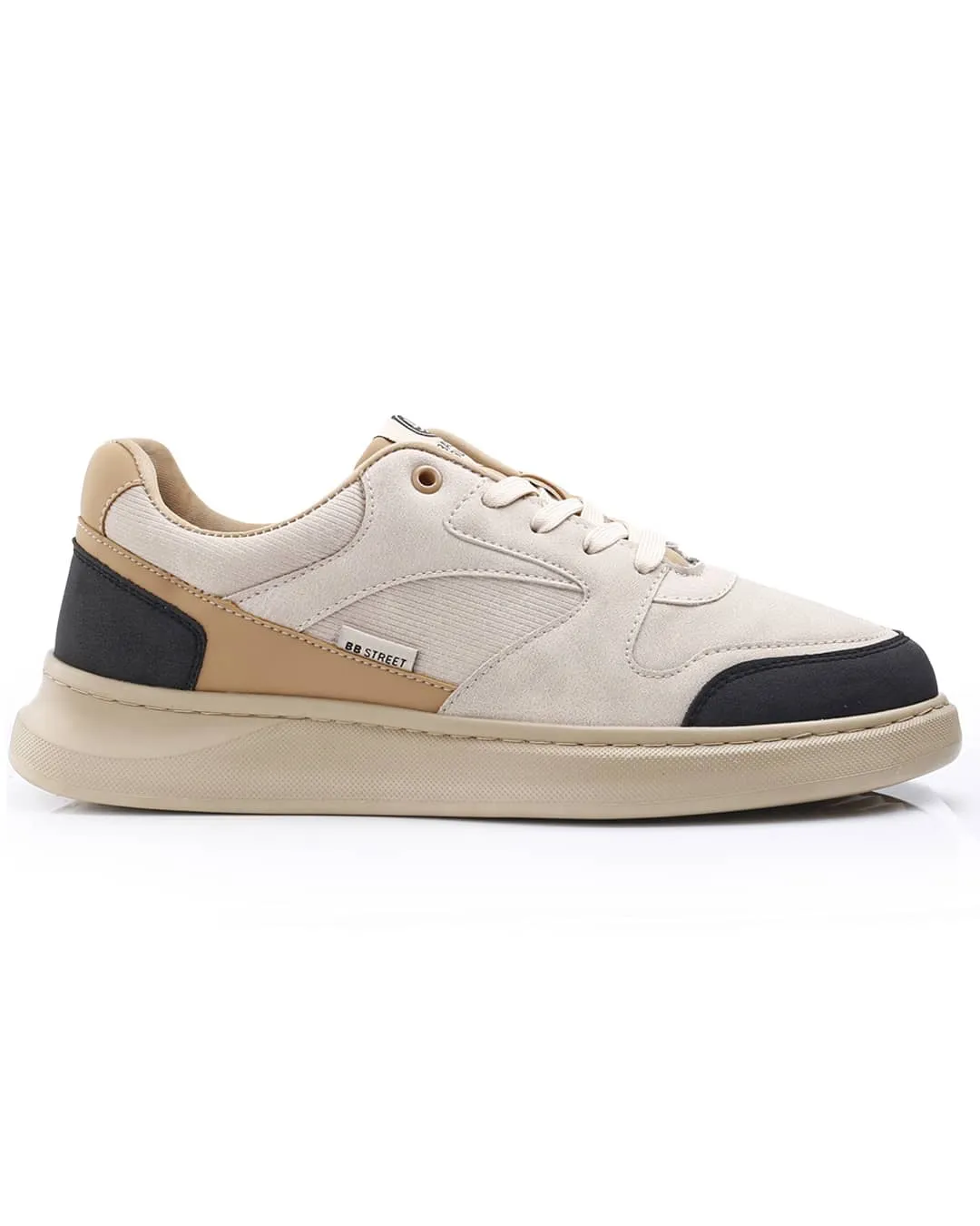 Bacca Bucci Zypher Men's Low-Top Sneakers