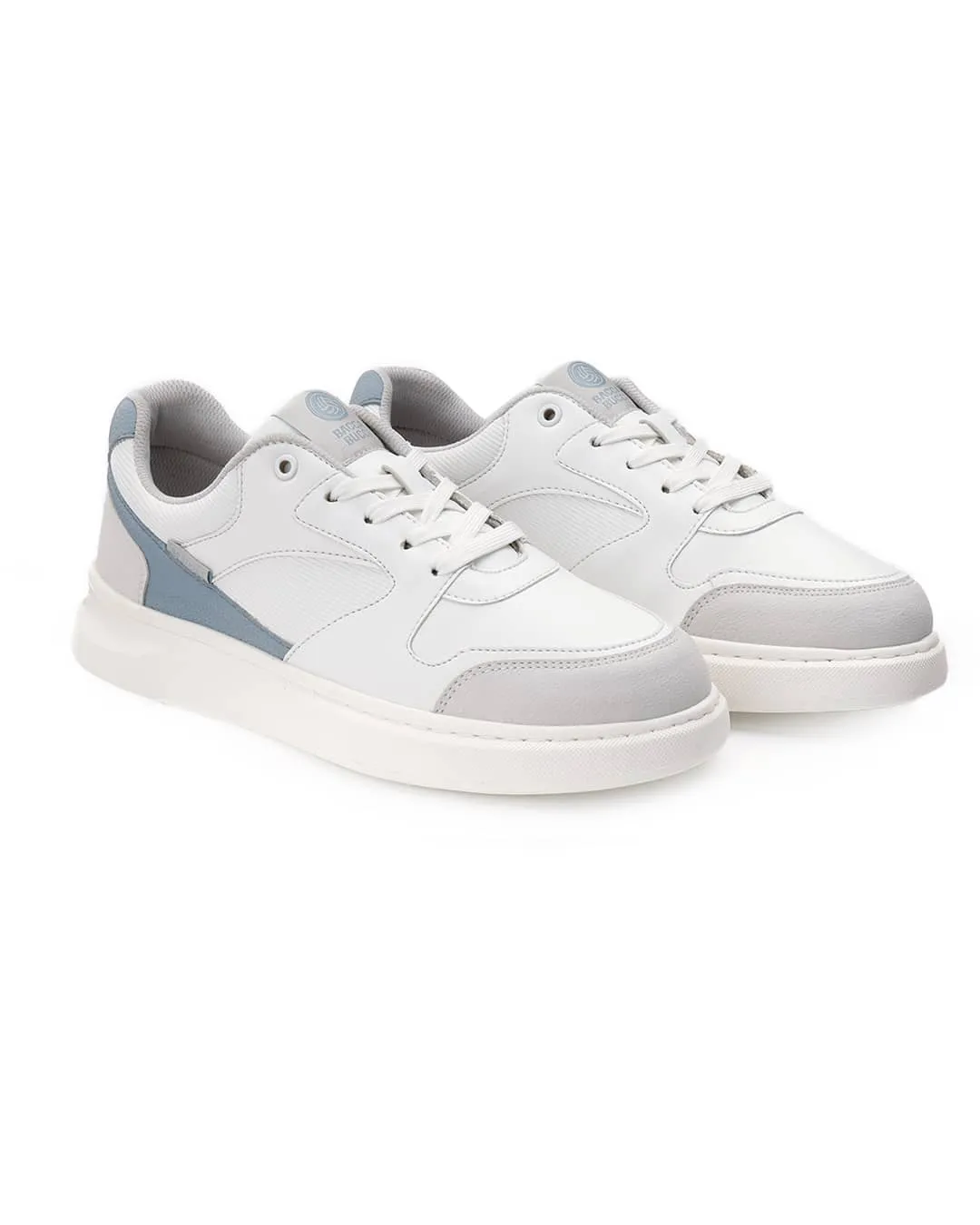 Bacca Bucci Zypher Men's Low-Top Sneakers