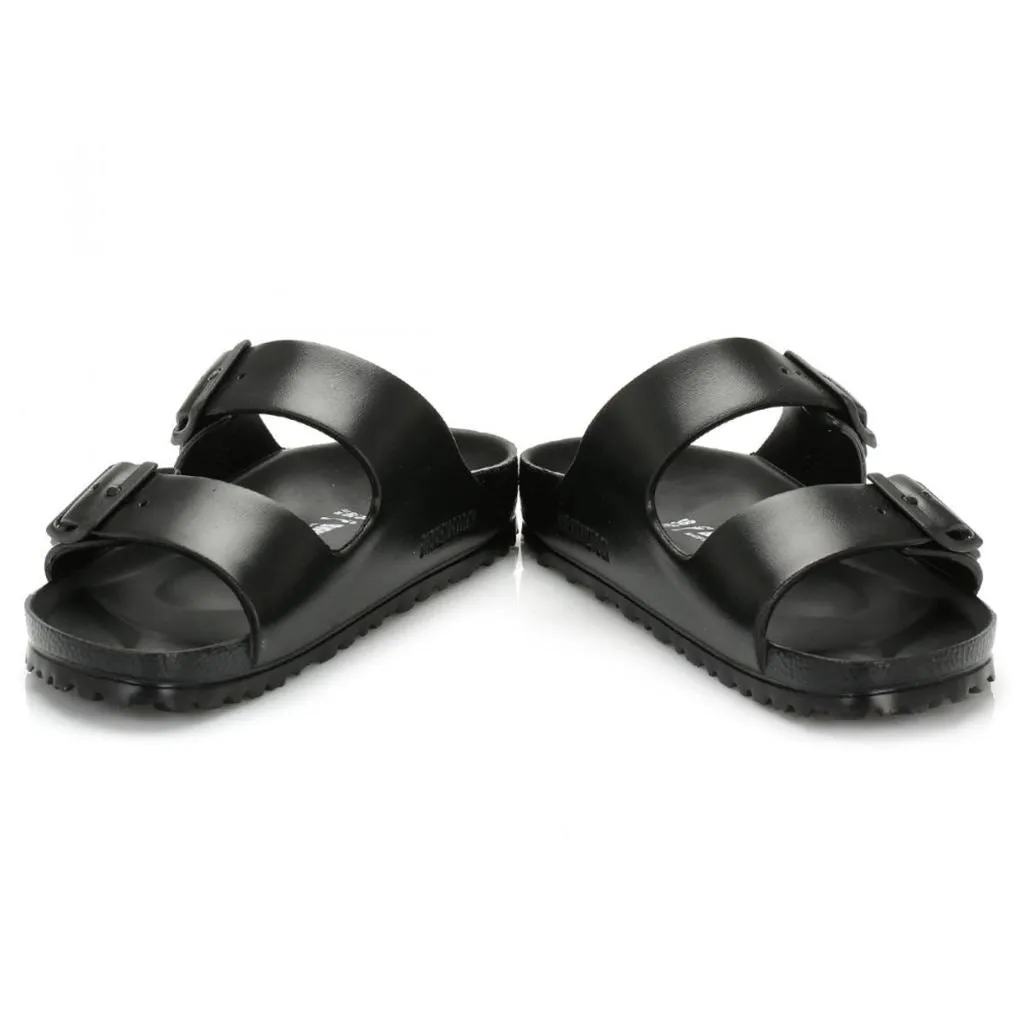 Birkenstock Arizona EVA Black Synthetic Womens Sandals - UK 7.5