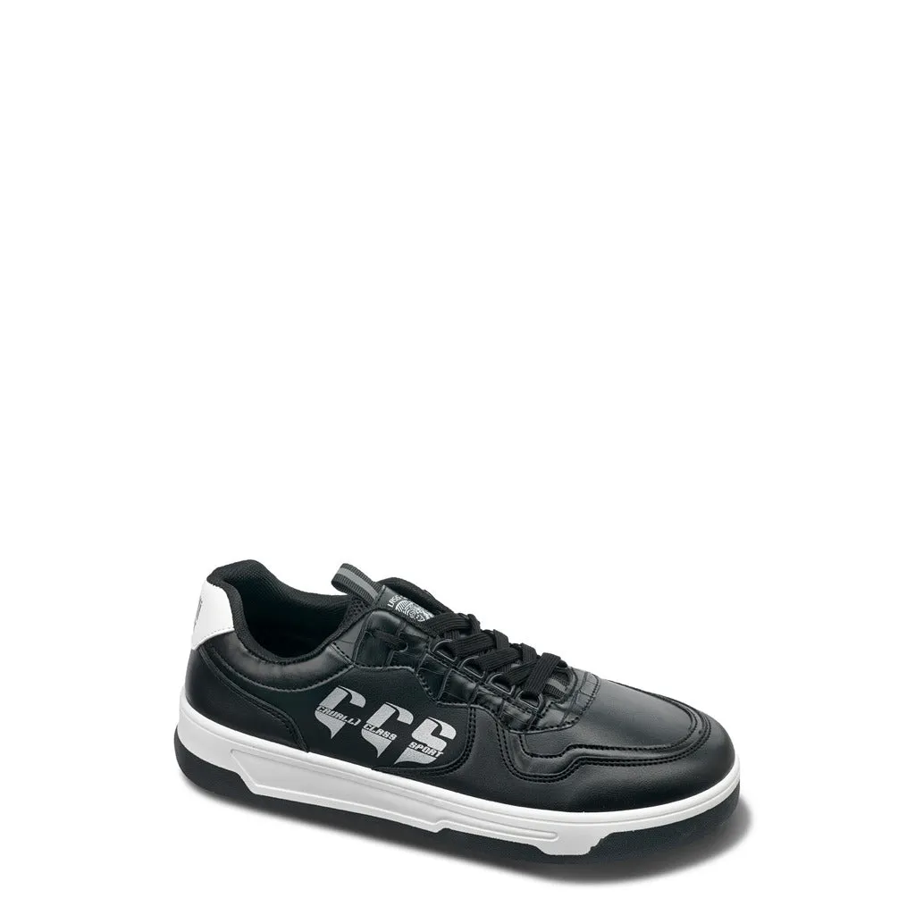 Cavalli Class Men's Sneakers - Stylish & Comfortable