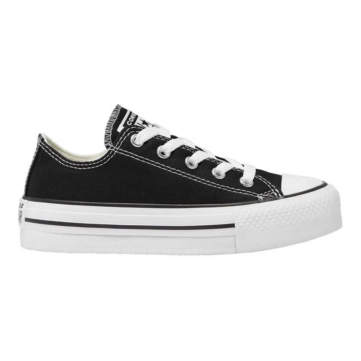 Chaussures casual Converse Chuck Taylor All Star Noir