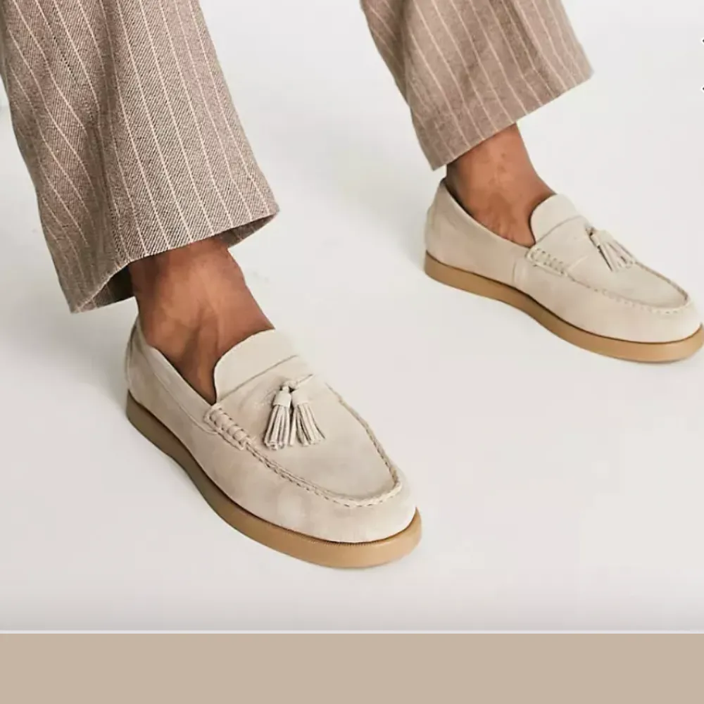 Classic Men's loafers