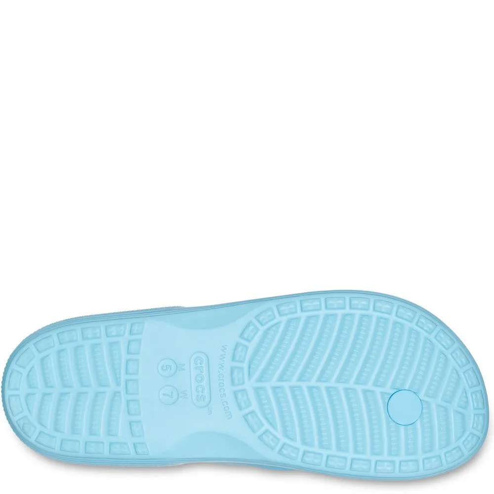 Crocs Unisex Classic Ombre Flip Flop