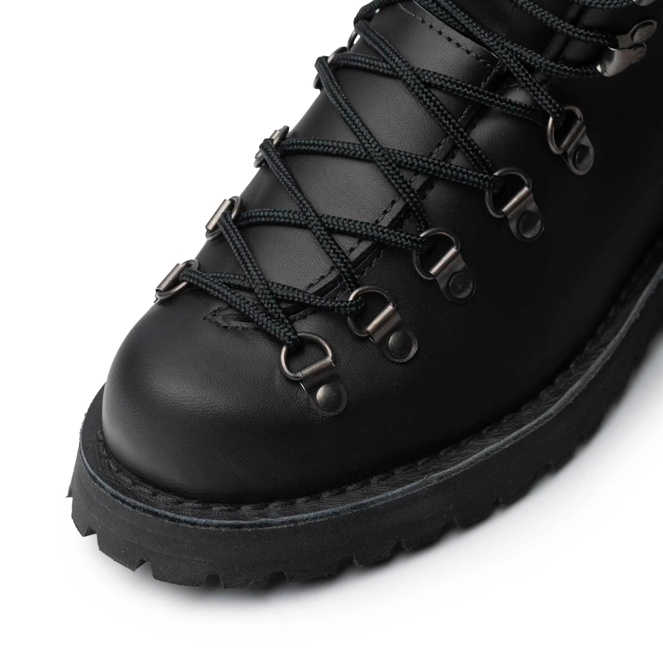 Danner Mountain Light Black