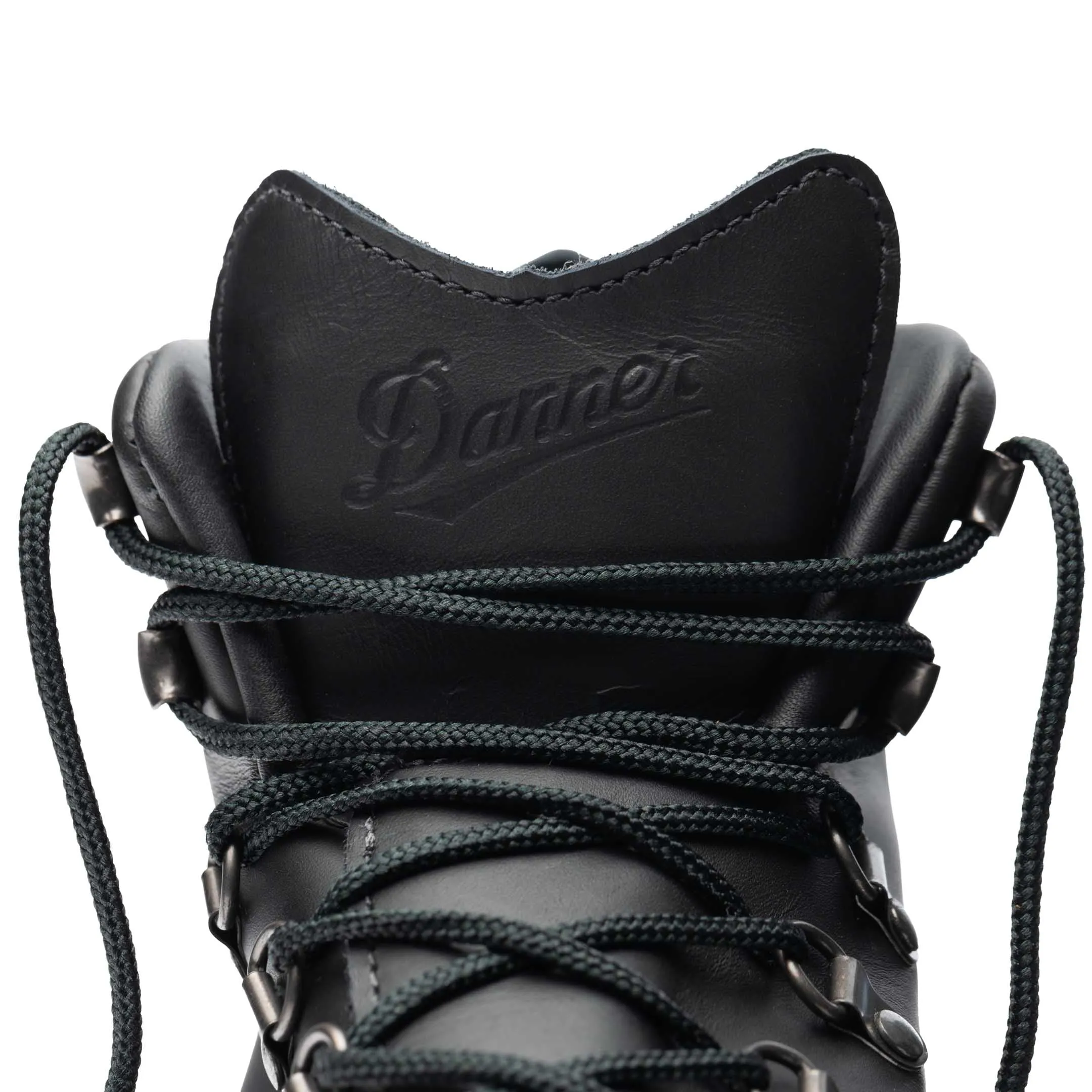 Danner Mountain Light Black