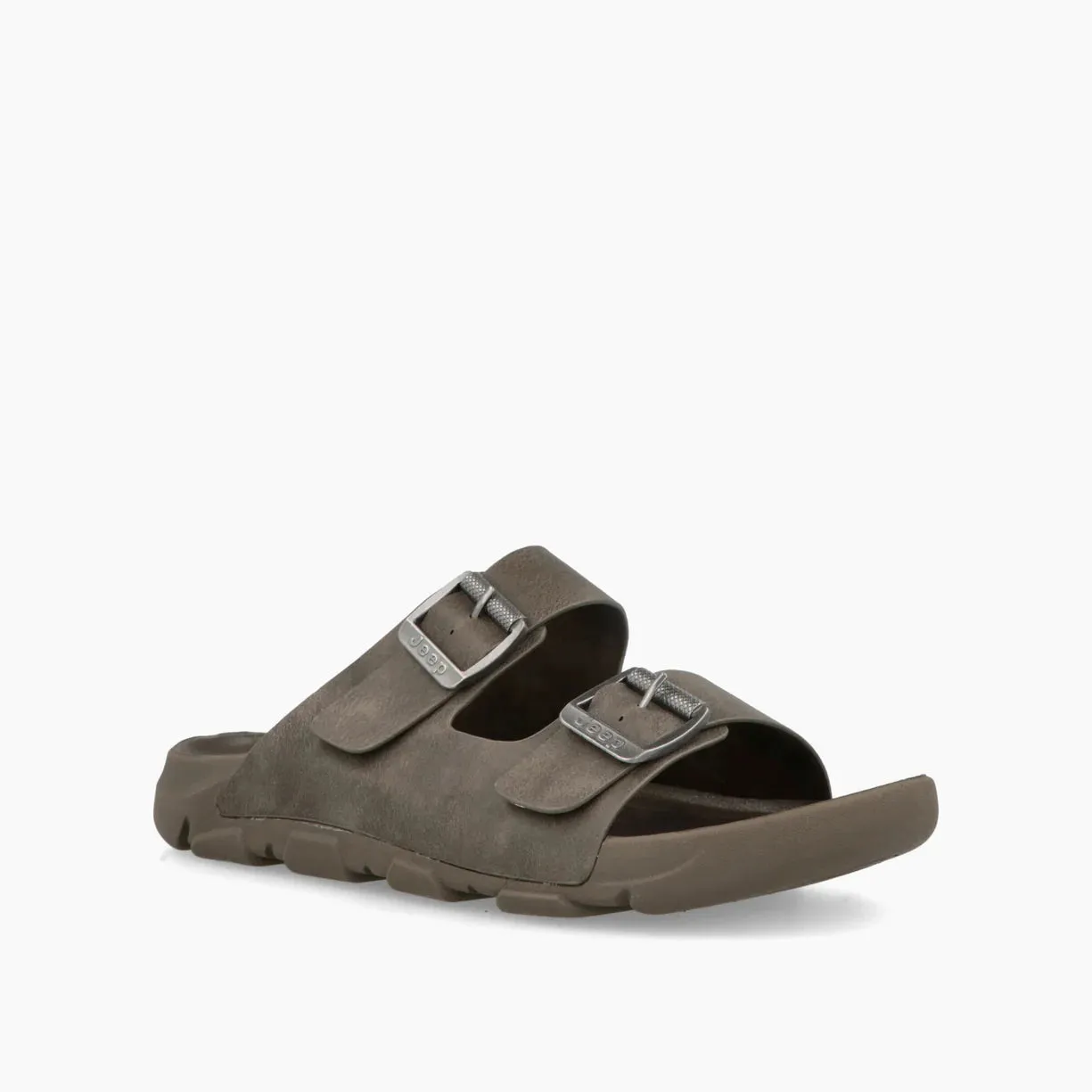 Daytona Sandal Taupe