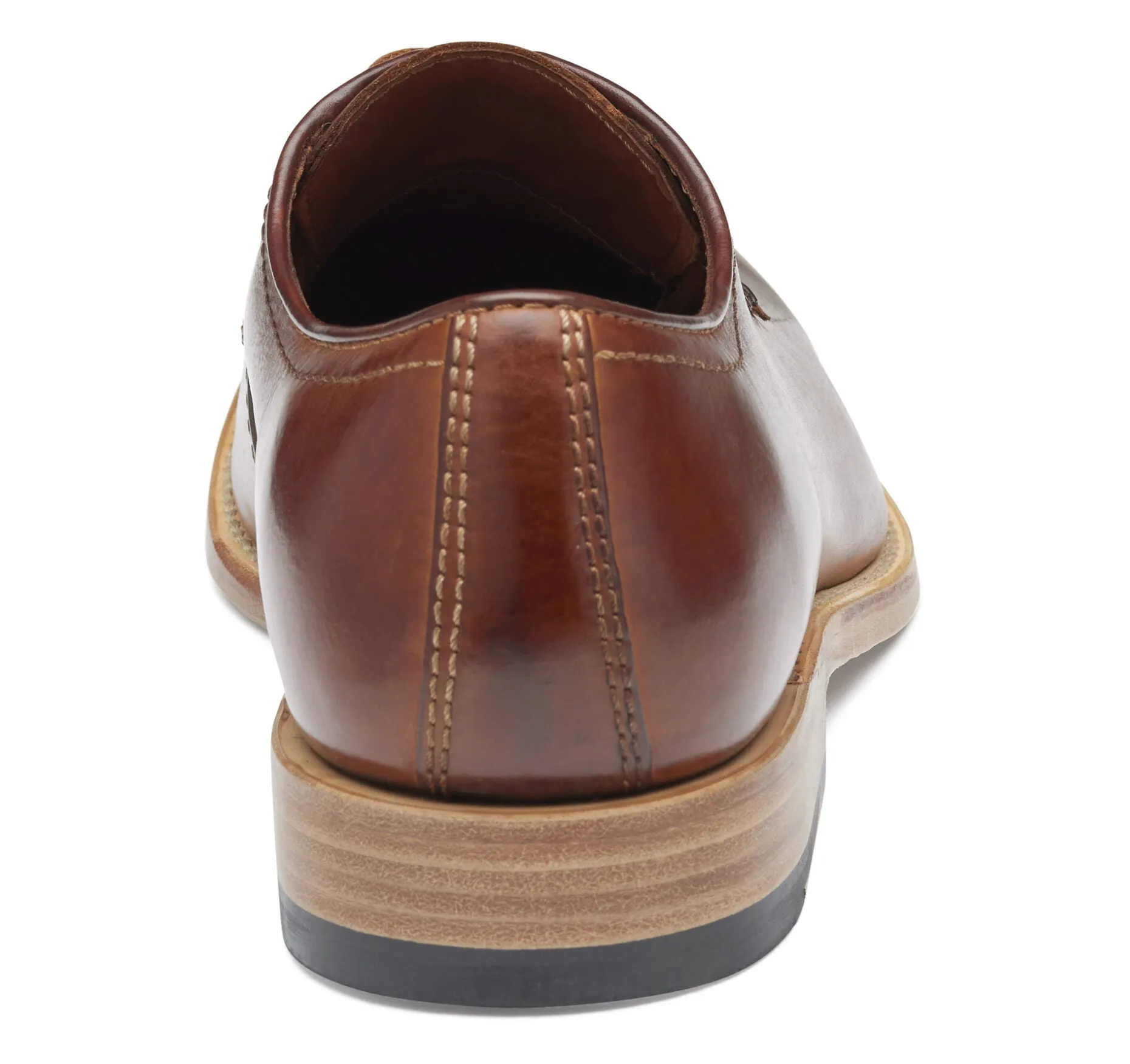 Dudley Plain Toe - Mens Plain Toe Oxford