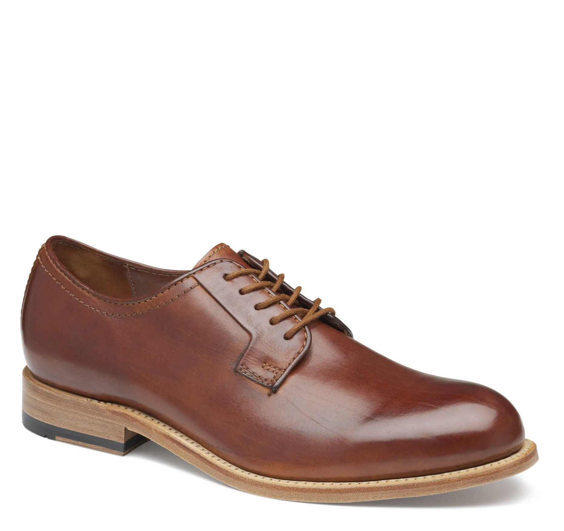 Dudley Plain Toe - Mens Plain Toe Oxford