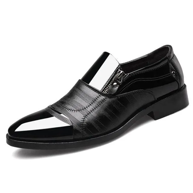 Elegant Formal Office Oxford Shoes For Men