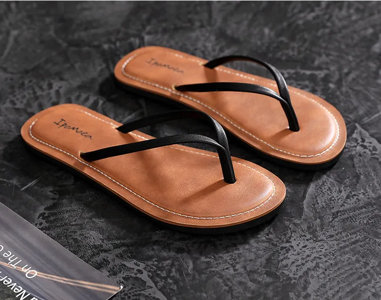 Essentials Women's Thong Sandal