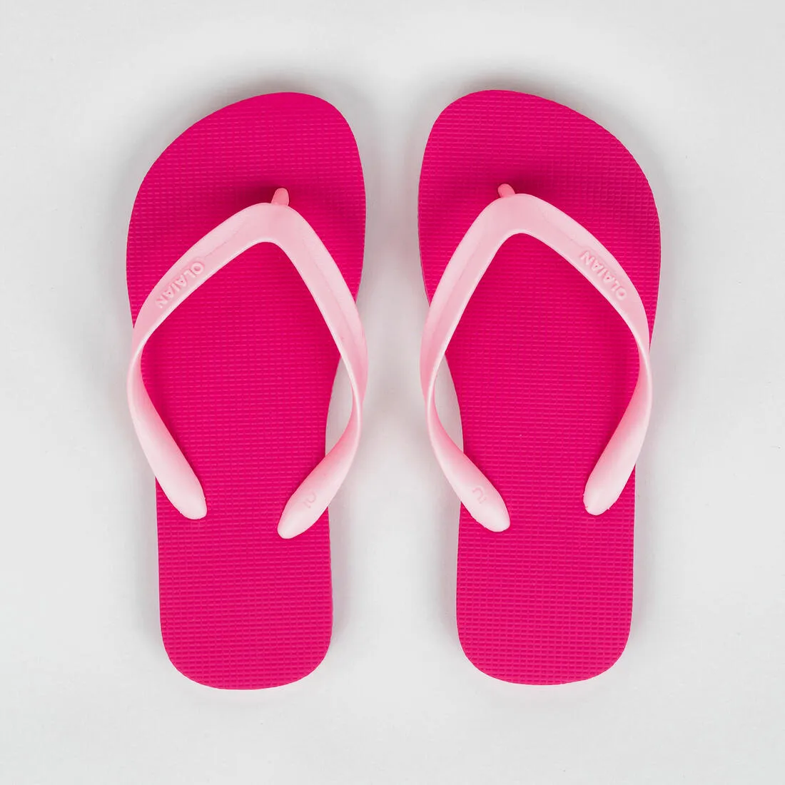 Girl's Flip-flops - 100