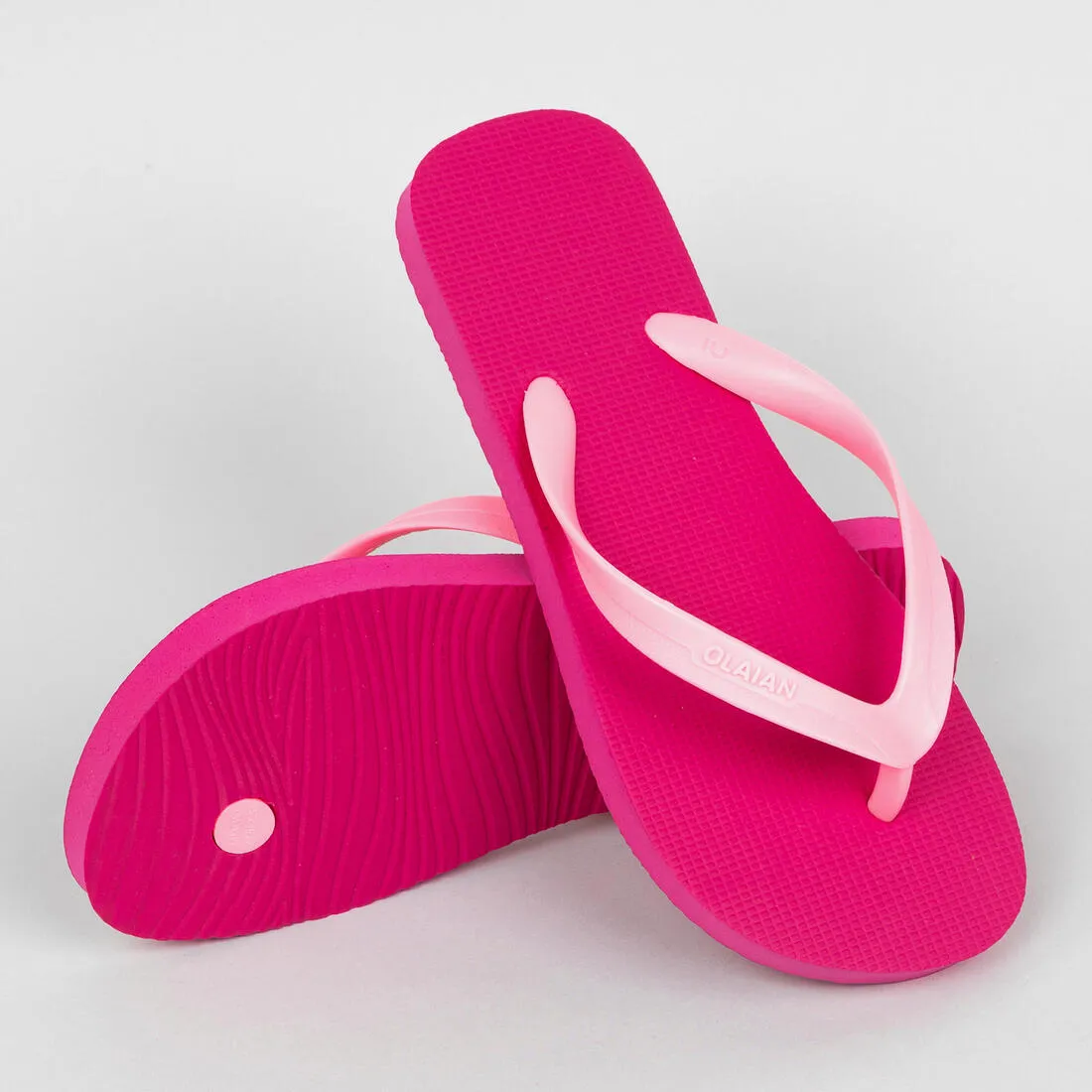 Girl's Flip-flops - 100