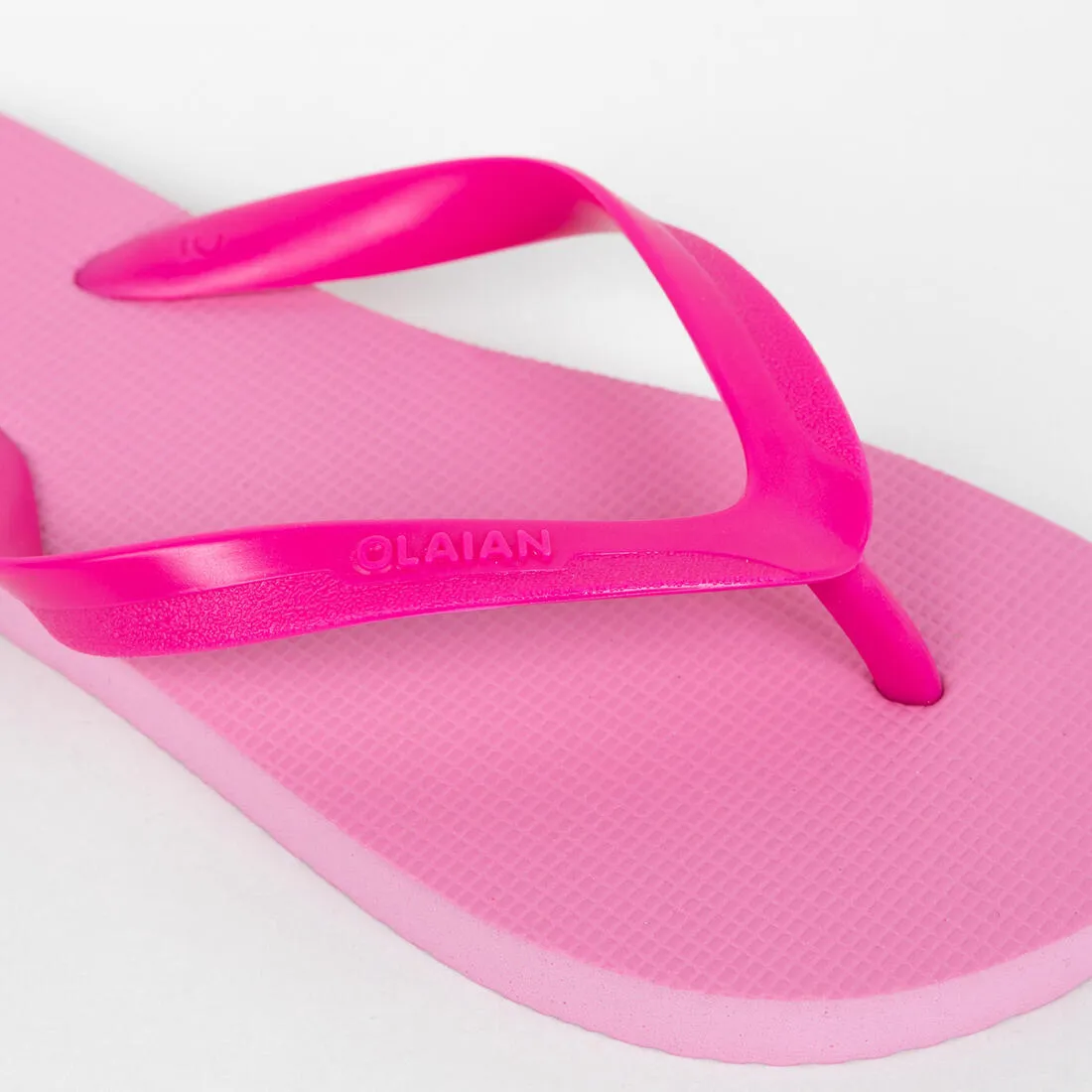 Girl's Flip-flops - 100