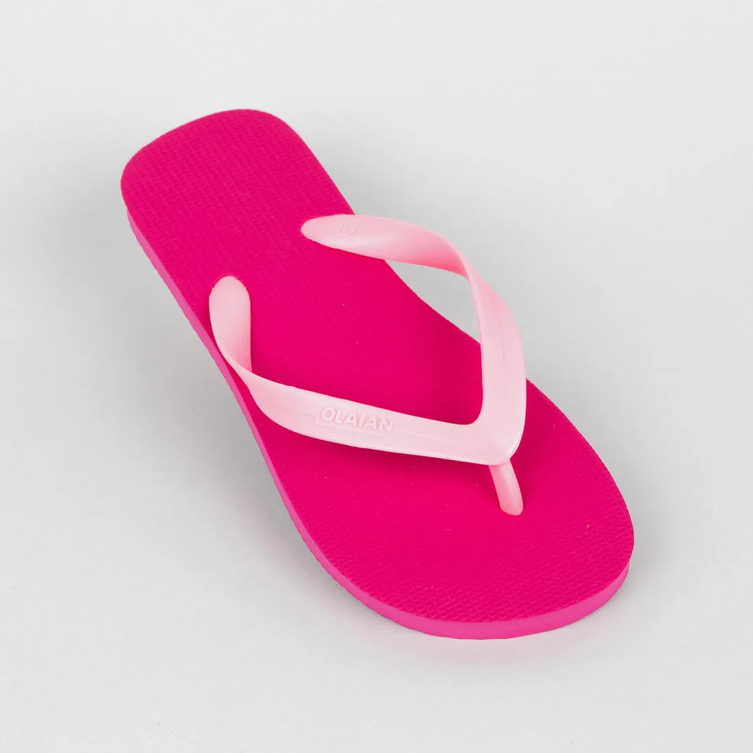 Girl's Flip-flops - 100