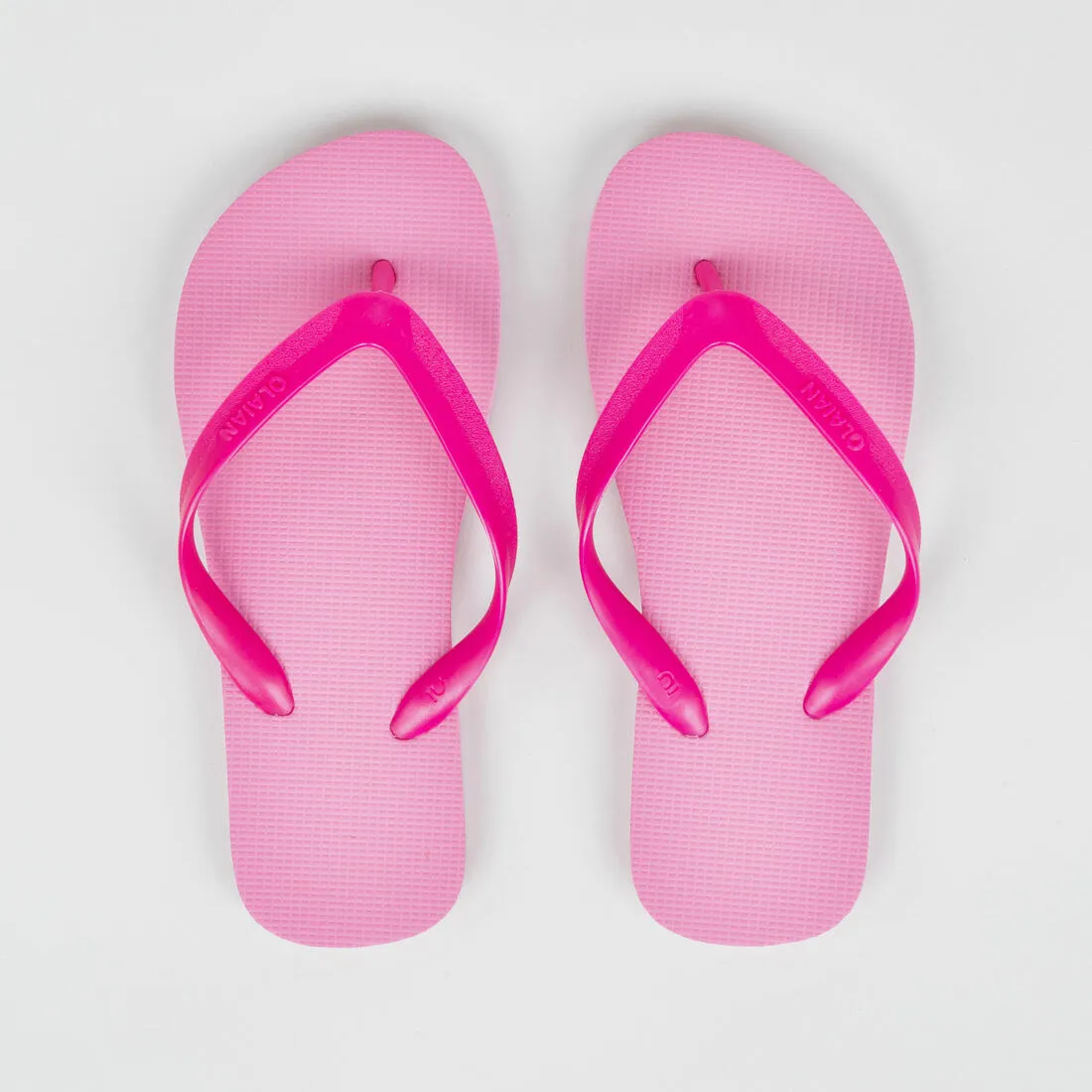 Girl's Flip-flops - 100