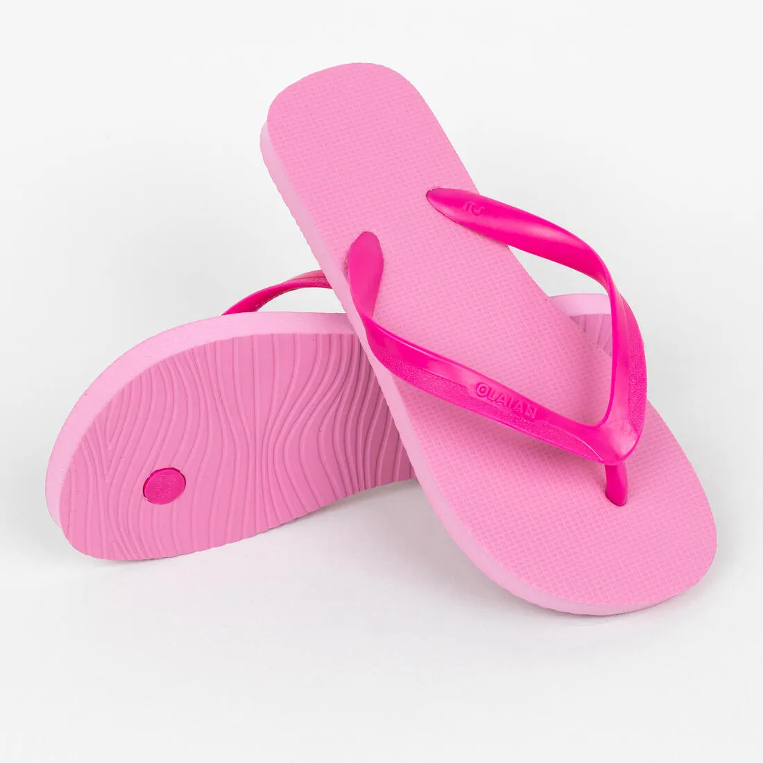 Girl's Flip-flops - 100