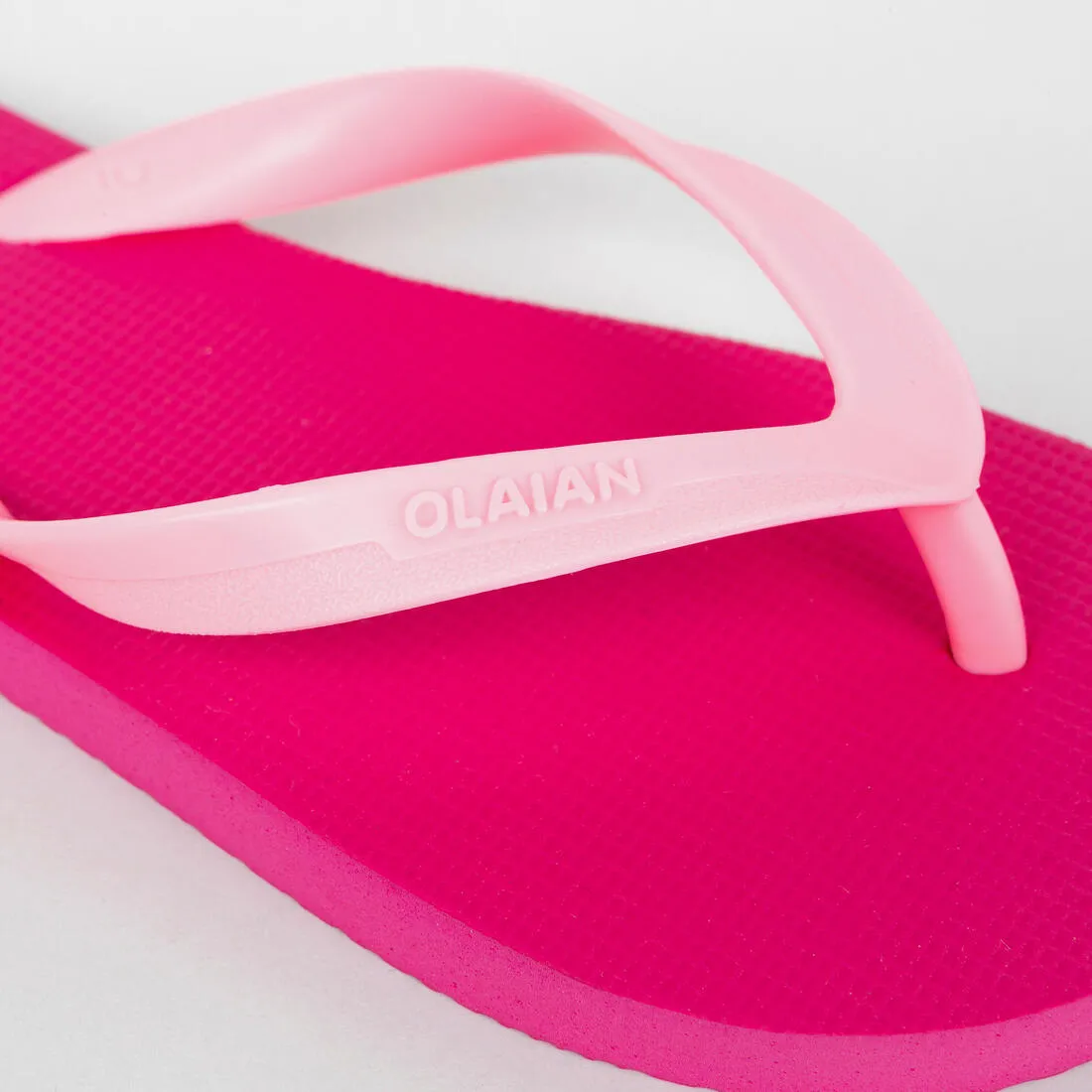 Girl's Flip-flops - 100