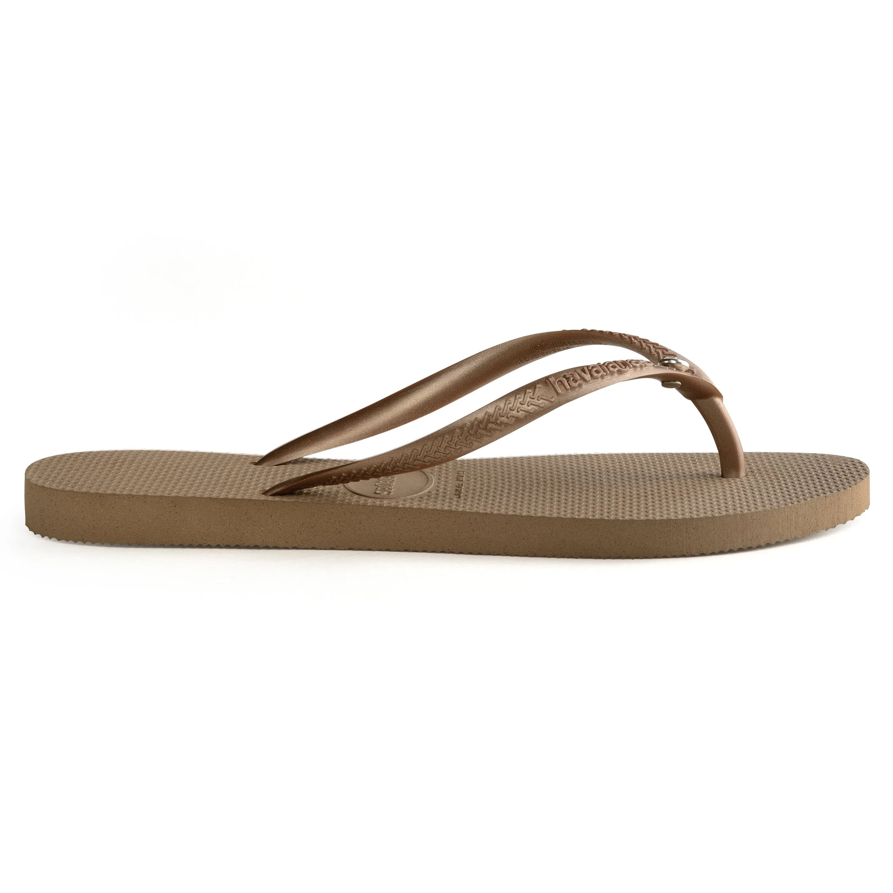 HAVAIANAS SLIM CRYSTAL GLAMOUR SW