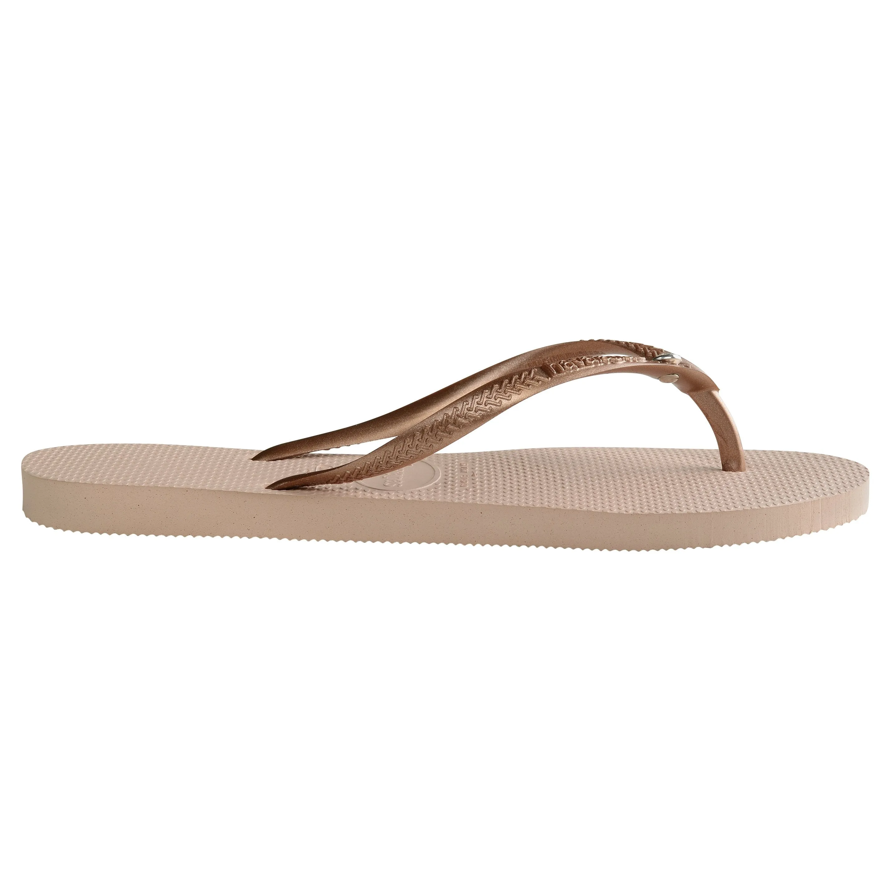 HAVAIANAS SLIM CRYSTAL GLAMOUR SW