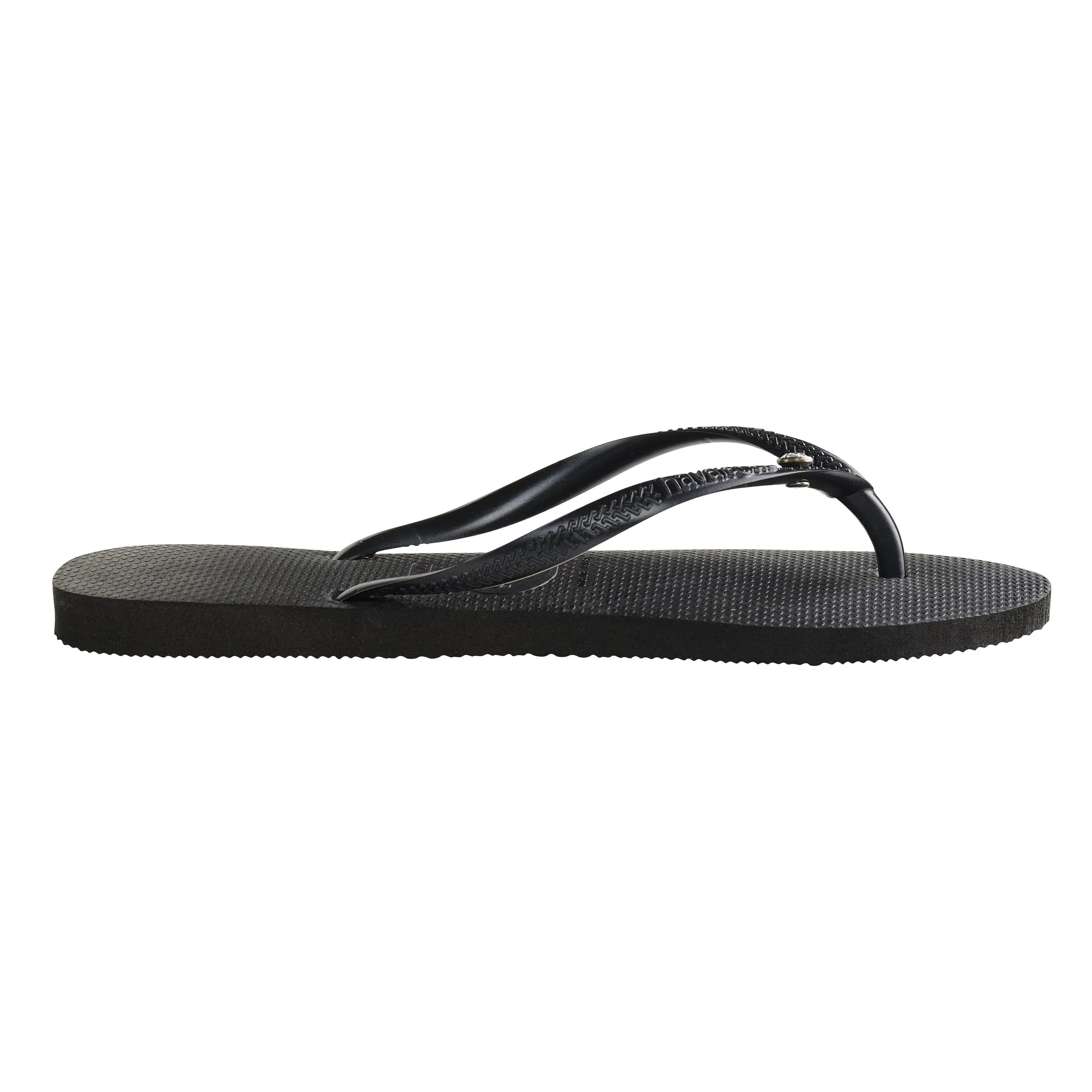 HAVAIANAS SLIM CRYSTAL GLAMOUR SW