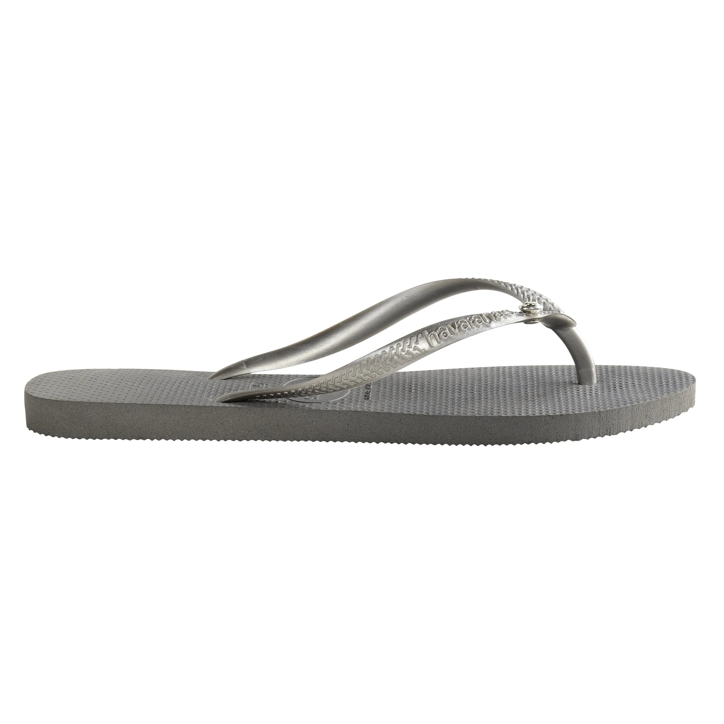 HAVAIANAS SLIM CRYSTAL GLAMOUR SW