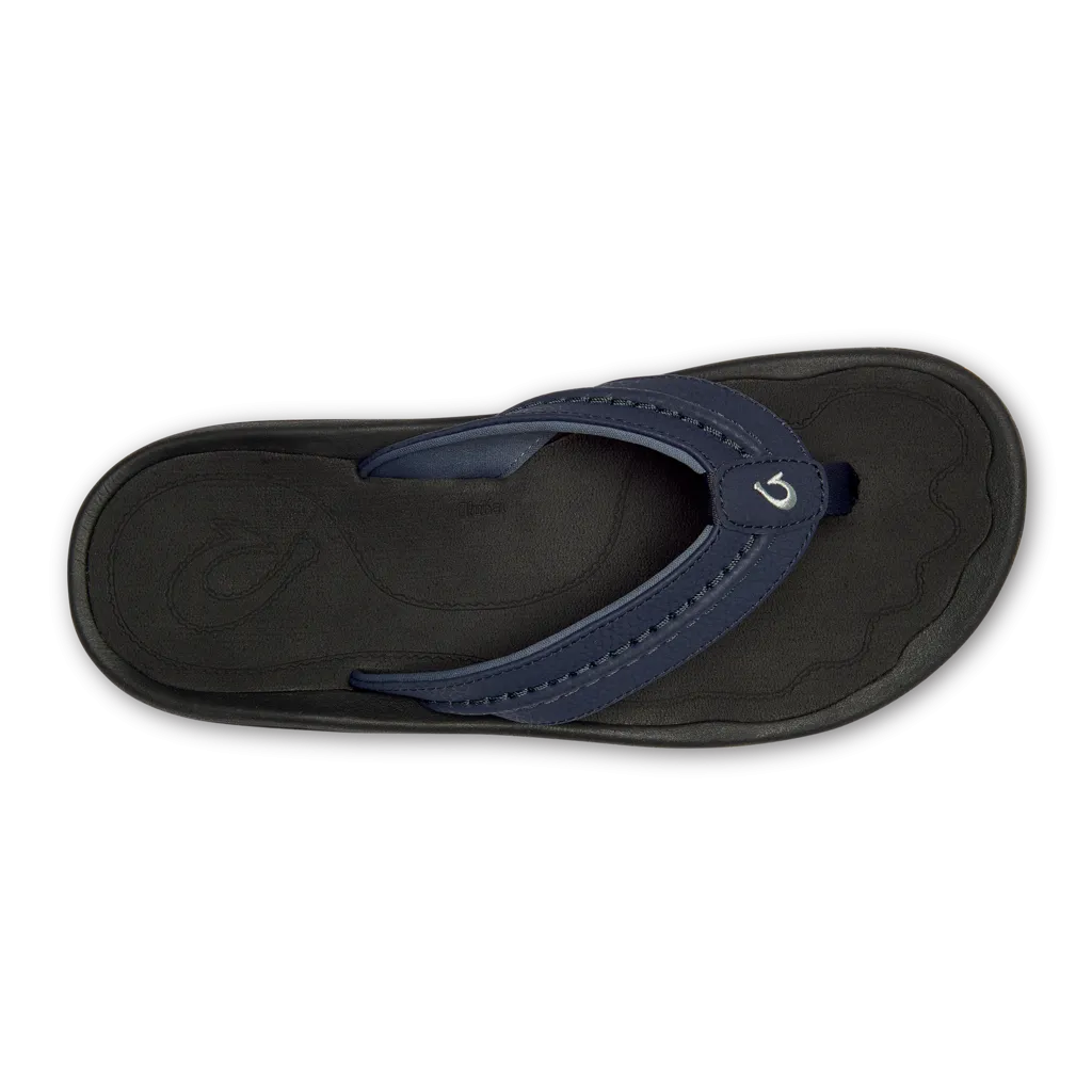 Hokua Men’s Beach Sandals