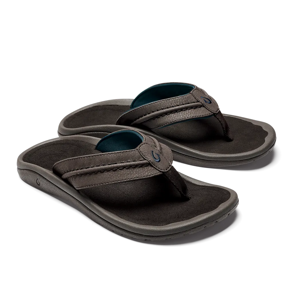 Hokua Men’s Beach Sandals