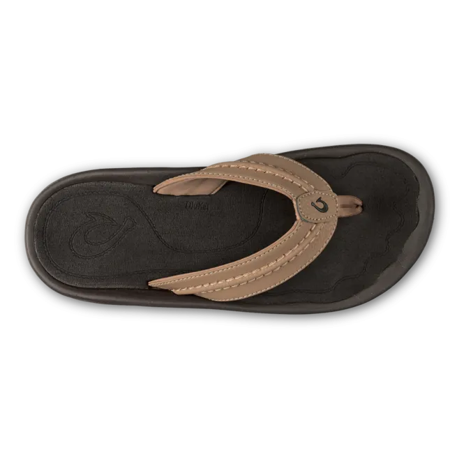 Hokua Men’s Beach Sandals