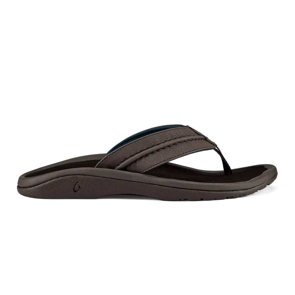 Hokua Men’s Beach Sandals