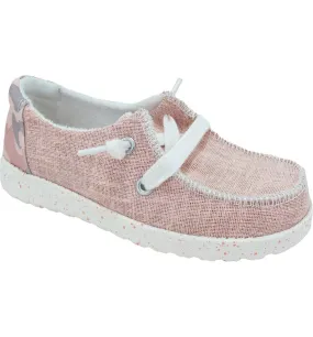 JELLY POP KID CARTER BOAT SHOES