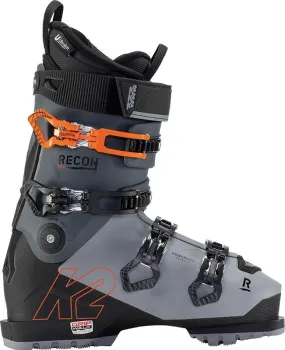 K2 2022 Recon 100 MV Gripwalk Ski Boots