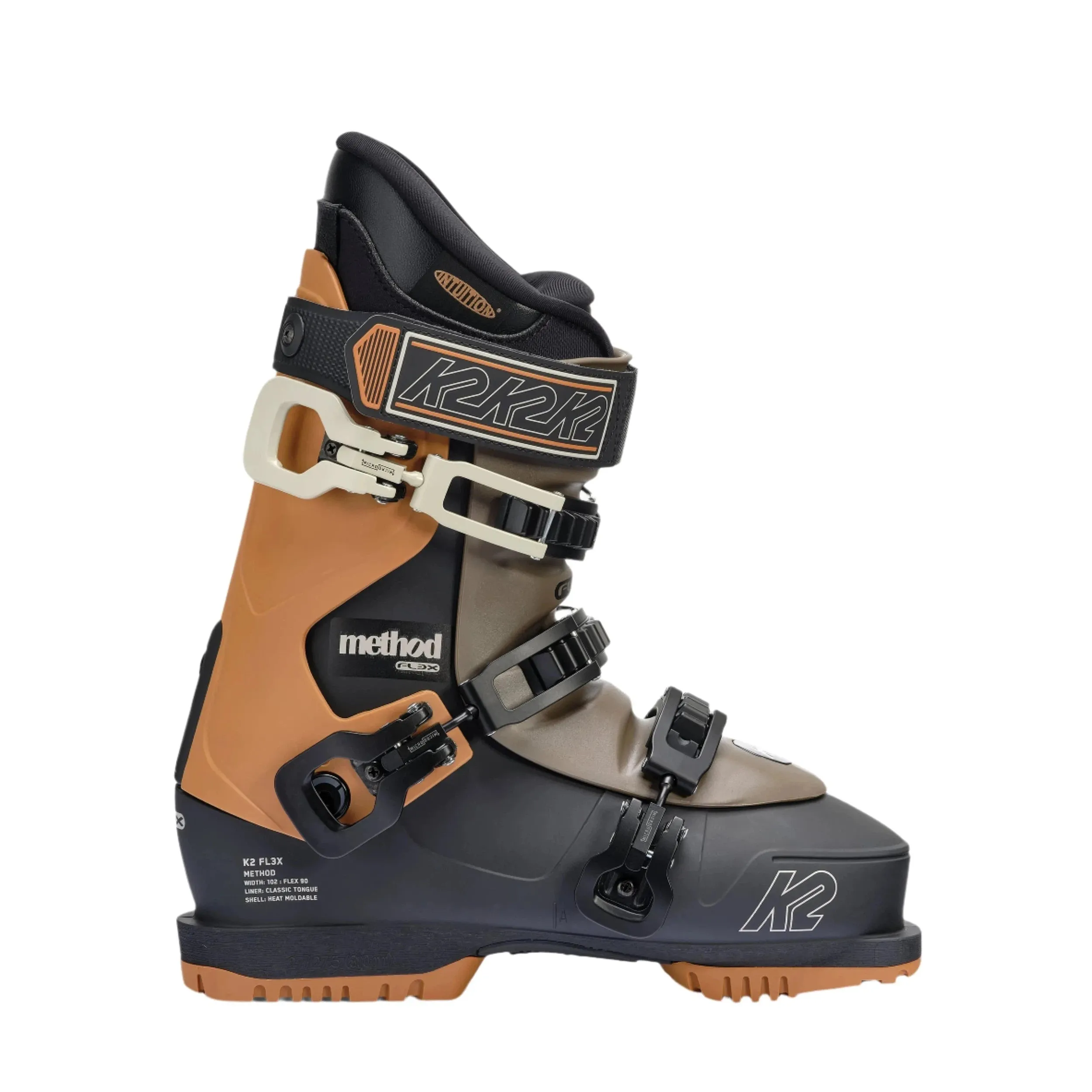 K2 Method Ski Boot 2025