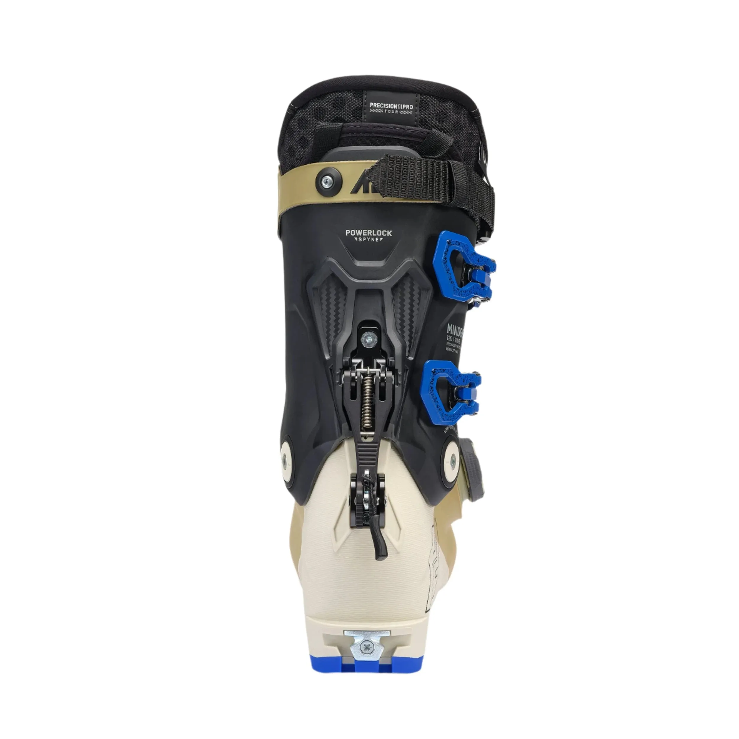 K2 Mindbender 120 BOA Ski Boot 2025