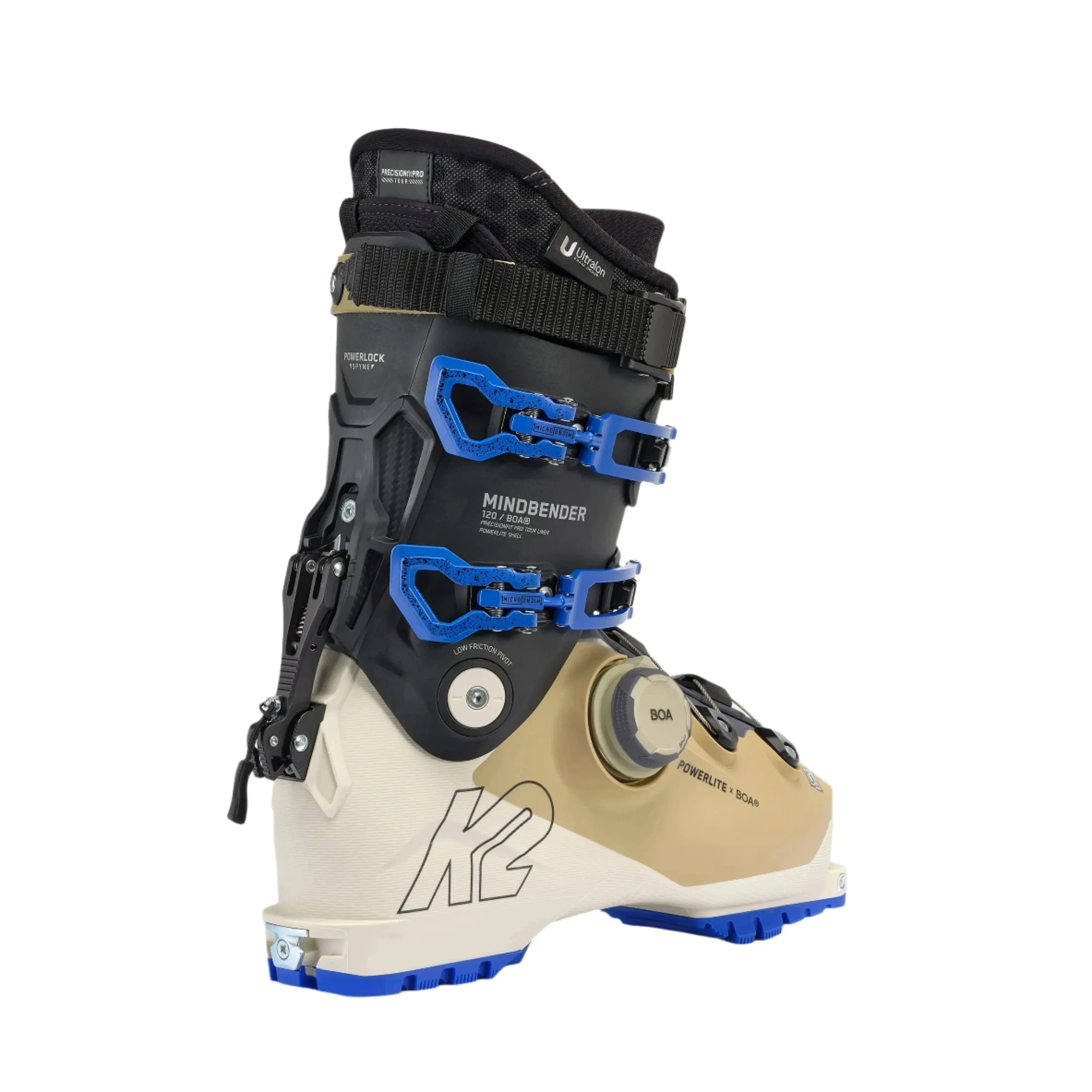 K2 Mindbender 120 BOA Ski Boot 2025