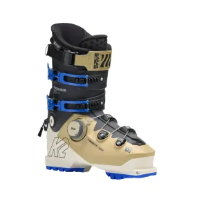 K2 Mindbender 120 BOA Ski Boot 2025