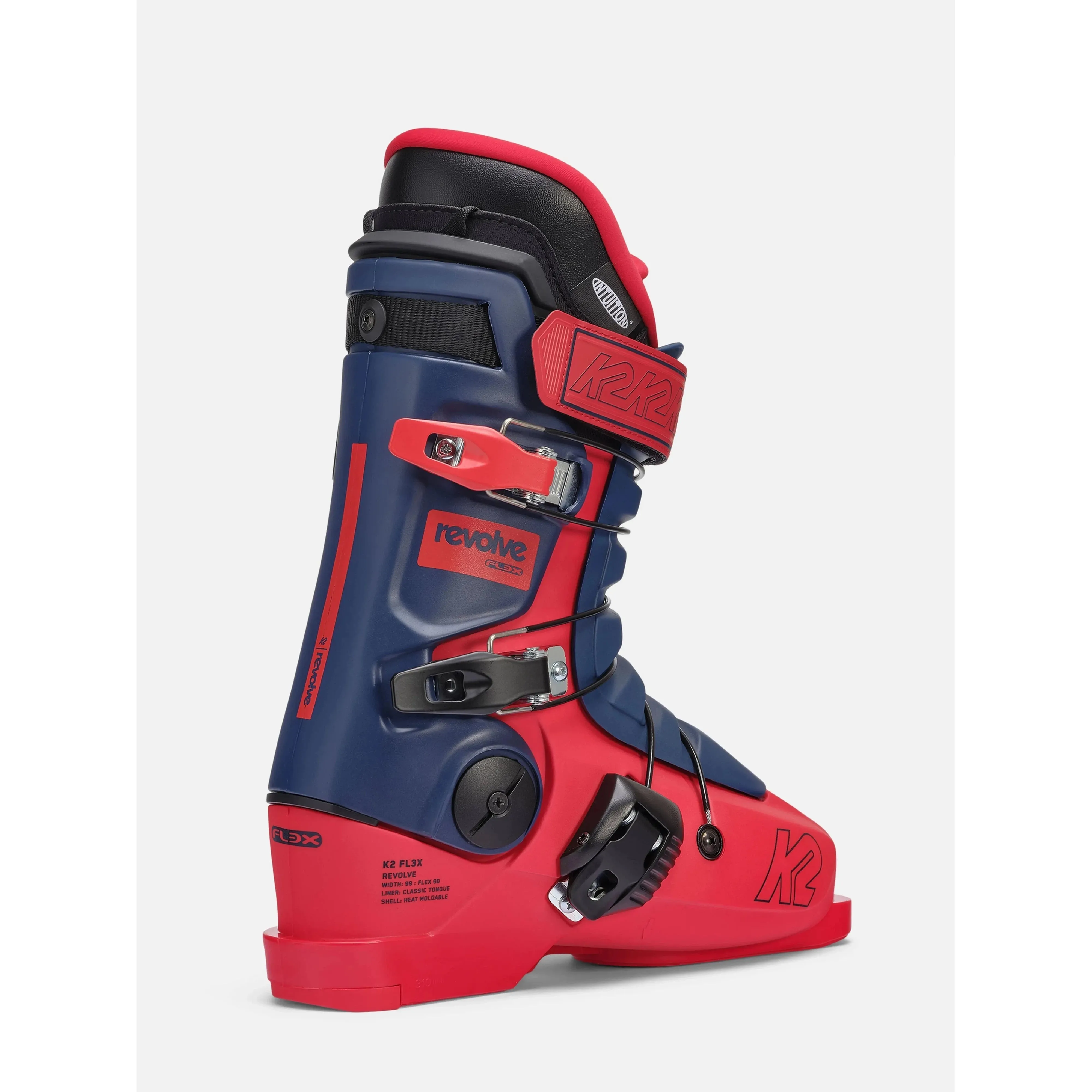 K2 Revolve Ski Boot 2025