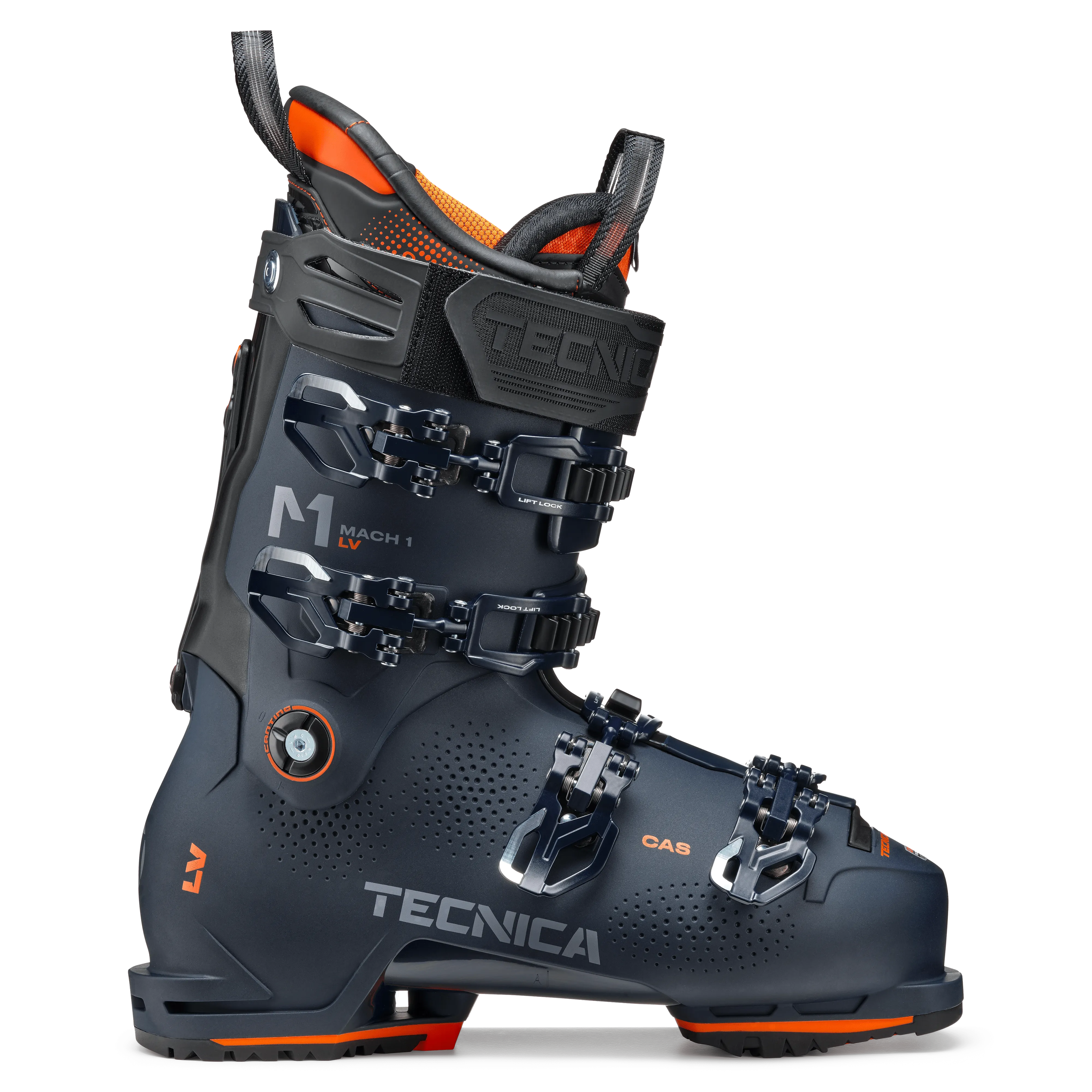 Mach1 LV 120 TD GW Ski Boots 2024