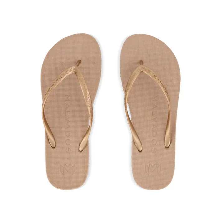 MALVADOS PLAYA FLIP FLOP