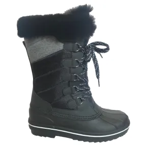 Mountain Ridge Women's 3M Thinsulate Tall Winter Boots, -30°C