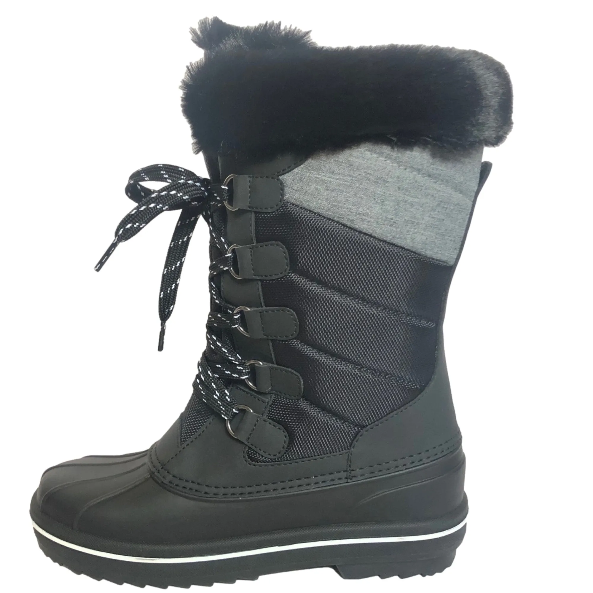 Mountain Ridge Women's 3M Thinsulate Tall Winter Boots, -30°C