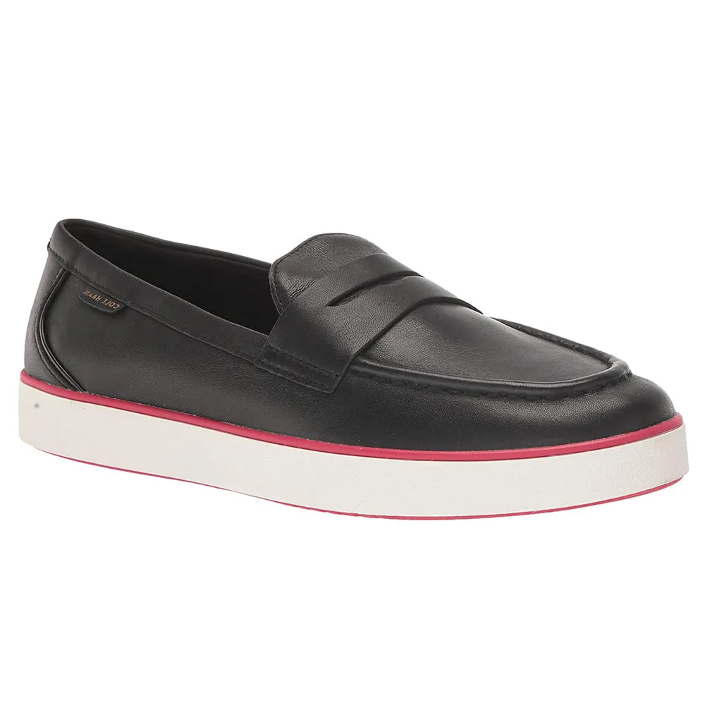 Nantucket 2.0 Penny Loafers