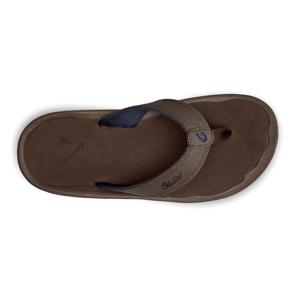 Olukai Men’s ‘Ohana flip flop