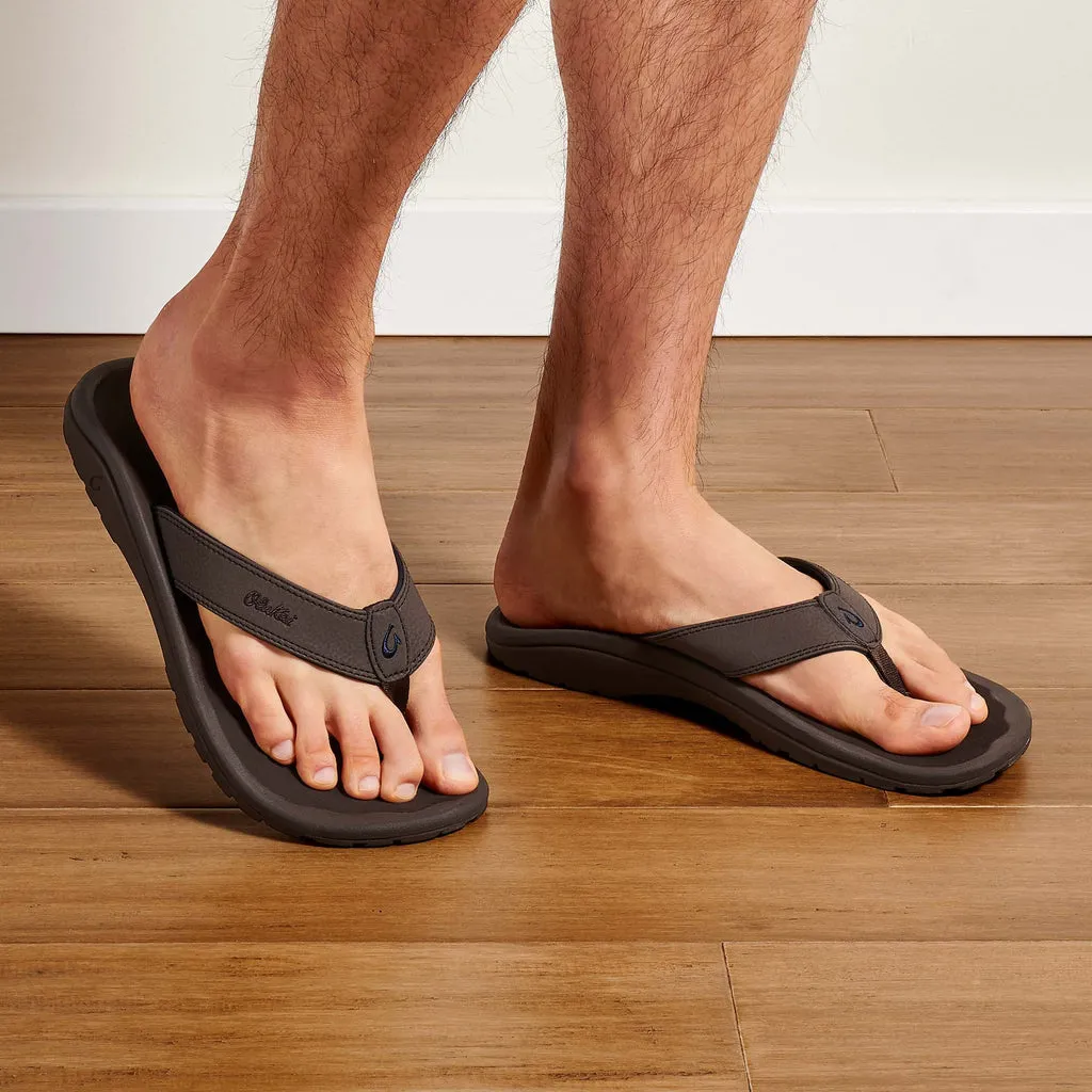 Olukai Men’s ‘Ohana flip flop