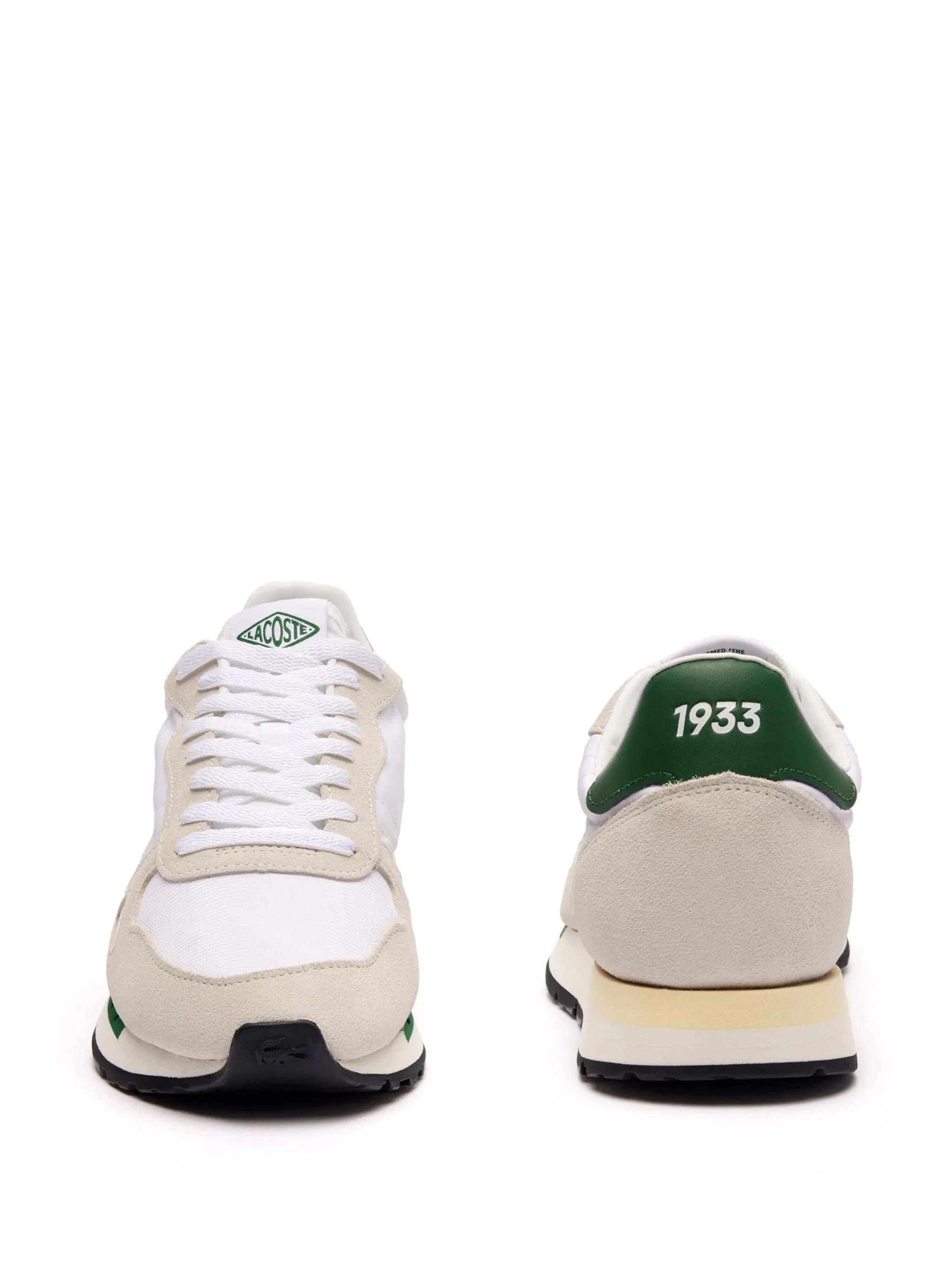 Partner 60S Sneakers