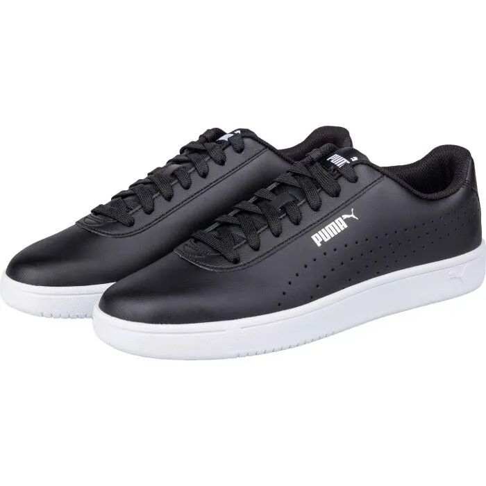 Puma COURT PURE Unisex Casual Shoes